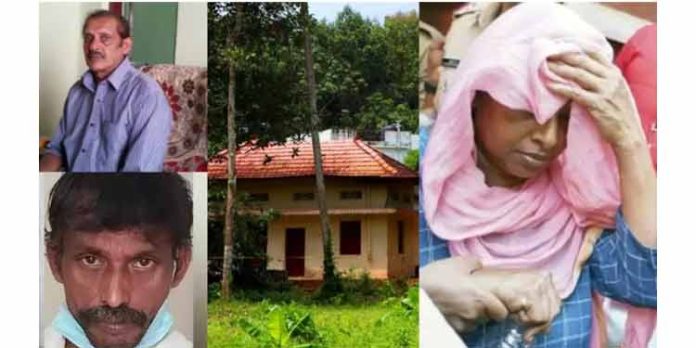 കെട്ടിയിടാന് ശ്രമിച്ചപ്പോള് കുതറിയോടി; ഭഗവല് സിങ്ങിന്റെ വീട്ടില് നിന്ന് രക്ഷപ്പെട്ടത് രണ്ട് യുവതികള് കെട്ടിയിടാന് ശ്രമിച്ചപ്പോള് കുതറിയോടി; ഭഗവല് സിങ്ങിന്റെ വീട്ടില് നിന്ന് രക്ഷപ്പെട്ടത് രണ്ട് യുവതികള്