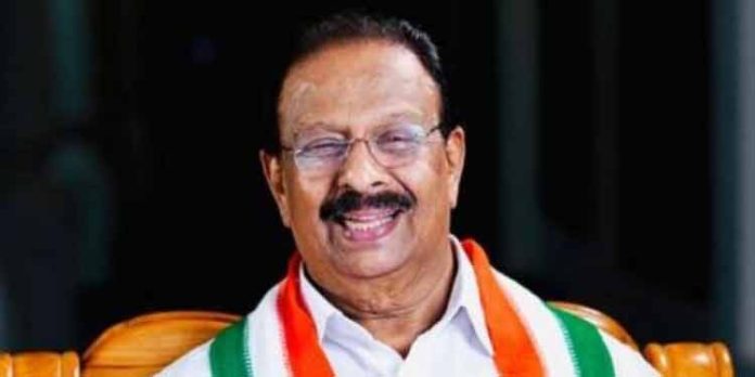 രാമായണത്തെ ദുര്വ്യാഖ്യാനം ചെയ്ത് തെക്കന് കേരളത്തെ അവഹേളിച്ച് കെപിസിസി അധ്യക്ഷന് കെ സുധാകരന് രാമായണത്തെ ദുര്വ്യാഖ്യാനം ചെയ്ത് തെക്കന് കേരളത്തെ അവഹേളിച്ച് കെപിസിസി അധ്യക്ഷന് കെ സുധാകരന്