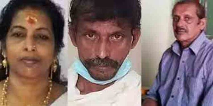 ഇലന്തൂർ നരബലി കേസ് ; പ്രതികളുടെ ചോദ്യം ചെയ്യൽ ഇന്നും തുടരും ഇലന്തൂർ നരബലി കേസ് ; പ്രതികളുടെ ചോദ്യം ചെയ്യൽ ഇന്നും തുടരും