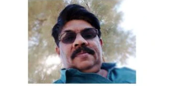 പന്താവൂരില് കാറും സ്കൂട്ടറും കൂട്ടിയിടിച്ച് സ്കൂട്ടര് യാത്രികന് മരിച്ചു പന്താവൂരില് കാറും സ്കൂട്ടറും കൂട്ടിയിടിച്ച് സ്കൂട്ടര് യാത്രികന് മരിച്ചു