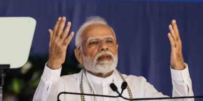 പിഎം കിസാന് സമ്മാന് സമ്മേളനം 2022 : നരേന്ദ്രമോദി ഇന്ന് ഉദ്ഘാടനം ചെയ്യും പിഎം കിസാന് സമ്മാന് സമ്മേളനം 2022 : നരേന്ദ്രമോദി ഇന്ന് ഉദ്ഘാടനം ചെയ്യും