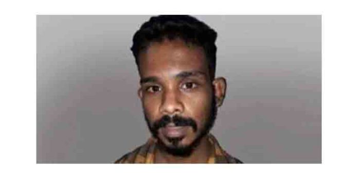 സോഷ്യല് മീഡിയയിലൂടെ പരിചയപ്പെട്ട പെണ്കുട്ടിയെ കടത്തിക്കൊണ്ടുപോയി പീഡിപ്പിച്ചു ; യുവാവ് അറസ്റ്റില് സോഷ്യല് മീഡിയയിലൂടെ പരിചയപ്പെട്ട പെണ്കുട്ടിയെ കടത്തിക്കൊണ്ടുപോയി പീഡിപ്പിച്ചു ; യുവാവ് അറസ്റ്റില്
