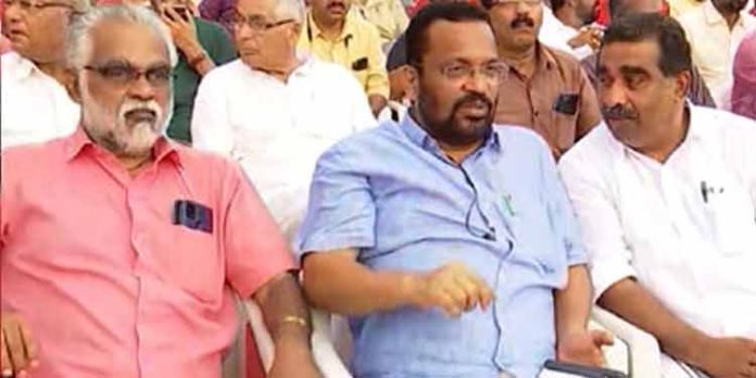 മന്ത്രിമാർ സിപിഐ ദേശീയ കൗൺസിലിലേക്ക് ; കേരളത്തിൽ നിന്ന് 8 പുതുമുഖങ്ങൾ മന്ത്രിമാർ സിപിഐ ദേശീയ കൗൺസിലിലേക്ക് ; കേരളത്തിൽ നിന്ന് 8 പുതുമുഖങ്ങൾ