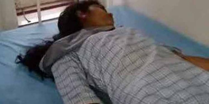 കൊട്ടാരക്കരയില് ഓടുന്ന കെഎസ്ആര്ടിസി ബസില് നിന്ന് തെറിച്ചുവീണ് വിദ്യാര്ഥിനിക്ക് പരിക്ക് കൊട്ടാരക്കരയില് ഓടുന്ന കെഎസ്ആര്ടിസി ബസില് നിന്ന് തെറിച്ചുവീണ് വിദ്യാര്ഥിനിക്ക് പരിക്ക്