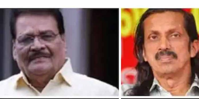 75 പിന്നിട്ടവര് സിപിഐ ദേശീയ കൗണ്സിലില് നിന്ന് ഒഴിവായി ; കെ ഇ ഇസ്മയിലും പന്ന്യന് രവീന്ദ്രനും പുറത്ത് 75 പിന്നിട്ടവര് സിപിഐ ദേശീയ കൗണ്സിലില് നിന്ന് ഒഴിവായി ; കെ ഇ ഇസ്മയിലും പന്ന്യന് രവീന്ദ്രനും പുറത്ത്