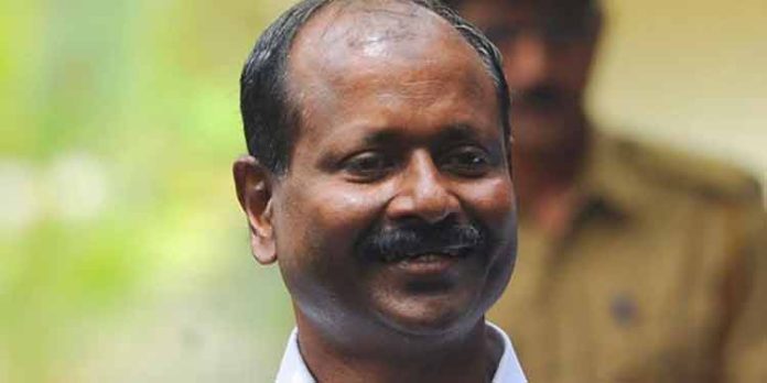 ഫസല് വധക്കേസ് പ്രതി സിപിഎം നേതാവ് കാരായി രാജനെതിരെ ജാമ്യമില്ലാ വാറണ്ട് ഫസല് വധക്കേസ് പ്രതി സിപിഎം നേതാവ് കാരായി രാജനെതിരെ ജാമ്യമില്ലാ വാറണ്ട്