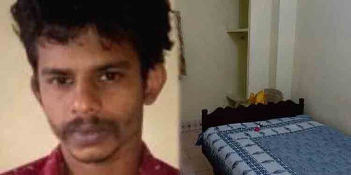 പതിനേഴുകാരിയെ പ്രേമം നടിച്ച് കൂട്ടിക്കൊണ്ടുപോയി പീഡിപ്പിച്ച് ഗര്ഭിണിയാക്കി ; കിളിമാനൂര് സ്വദേശി അറസ്റ്റില് പതിനേഴുകാരിയെ പ്രേമം നടിച്ച് കൂട്ടിക്കൊണ്ടുപോയി പീഡിപ്പിച്ച് ഗര്ഭിണിയാക്കി ; കിളിമാനൂര് സ്വദേശി അറസ്റ്റില്