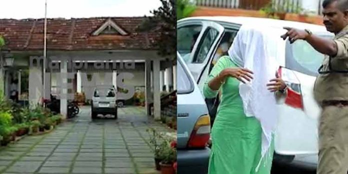 എല്ദോസ് കുന്നപ്പിള്ളി കോവളം ഗസ്റ്റ് ഹൗസില് താമസിച്ചതിന് രേഖകള് എല്ദോസ് കുന്നപ്പിള്ളി കോവളം ഗസ്റ്റ് ഹൗസില് താമസിച്ചതിന് രേഖകള്