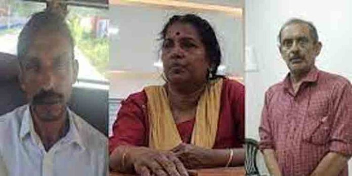 ഇലന്തൂര് നരഹത്യ കേസിലെ പ്രതികള് ലൈംഗിക വൈകൃതത്തിന് അടിമകള് ; പ്രതികളുടെ ലൈംഗികശേഷി പരിശോധിച്ചു ഇലന്തൂര് നരഹത്യ കേസിലെ പ്രതികള് ലൈംഗിക വൈകൃതത്തിന് അടിമകള് ; പ്രതികളുടെ ലൈംഗികശേഷി പരിശോധിച്ചു