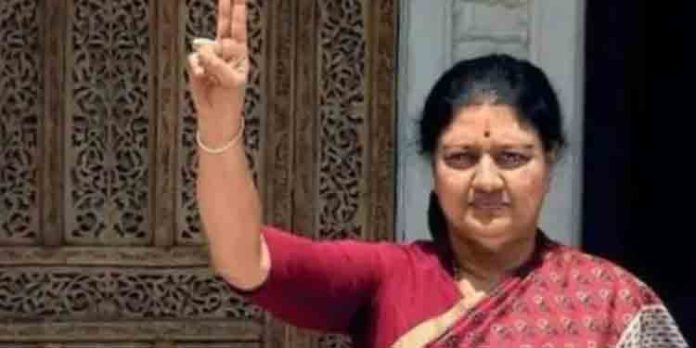 ജയലളിതയുടെ ചികിത്സയില് ഇടപെട്ടിട്ടില്ല’; അന്വേഷണ കമ്മീഷന് റിപ്പോര്ട്ട് തള്ളി ശശികല ജയലളിതയുടെ ചികിത്സയില് ഇടപെട്ടിട്ടില്ല’; അന്വേഷണ കമ്മീഷന് റിപ്പോര്ട്ട് തള്ളി ശശികല