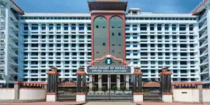 വാഹനാപകടം ; അമിതമായി മദ്യപിച്ചതുകൊണ്ട് ഇന്ഷുറന്സ് നിഷേധിക്കാനാകില്ല – ഹൈക്കോടതി വാഹനാപകടം ; അമിതമായി മദ്യപിച്ചതുകൊണ്ട് ഇന്ഷുറന്സ് നിഷേധിക്കാനാകില്ല – ഹൈക്കോടതി