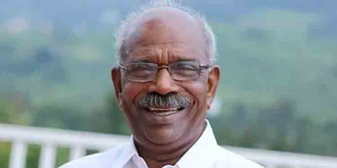 ദേവികുളം സബ്കളക്ടര്ക്കെതിരെ വിവാദ പരാമര്ശവുമായി എംഎം മണി എംഎല്എ ദേവികുളം സബ്കളക്ടര്ക്കെതിരെ വിവാദ പരാമര്ശവുമായി എംഎം മണി എംഎല്എ