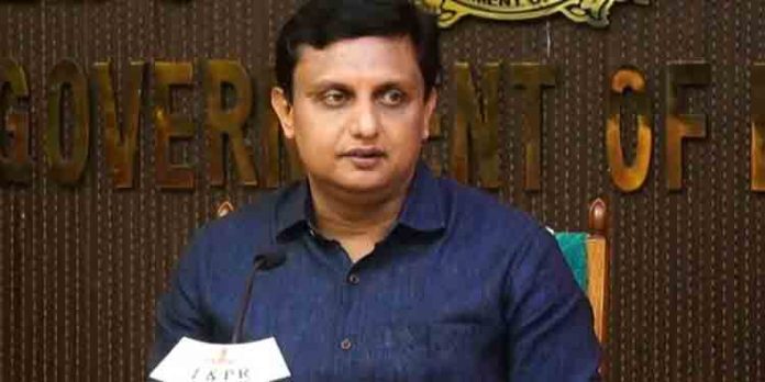 ദേശീയ പാതാ വികസനം 2025 ഓടെ പൂര്ത്തിയാക്കുമെന്ന് പൊതുമരാമത്ത് വകുപ്പ് മന്ത്രി പിഎ മുഹമ്മദ് റിയാസ് ദേശീയ പാതാ വികസനം 2025 ഓടെ പൂര്ത്തിയാക്കുമെന്ന് പൊതുമരാമത്ത് വകുപ്പ് മന്ത്രി പിഎ മുഹമ്മദ് റിയാസ്