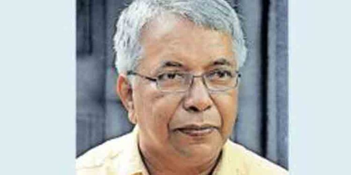 ഡോ.സ്കറിയാ സക്കറിയ അന്തരിച്ചു ഡോ.സ്കറിയാ സക്കറിയ അന്തരിച്ചു