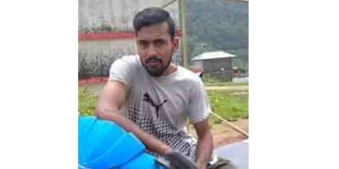 മണിമലയാറ്റിൽ കാണാതായ യുവാവിന്റെ മൃതദേഹം കണ്ടെത്തി മണിമലയാറ്റിൽ കാണാതായ യുവാവിന്റെ മൃതദേഹം കണ്ടെത്തി