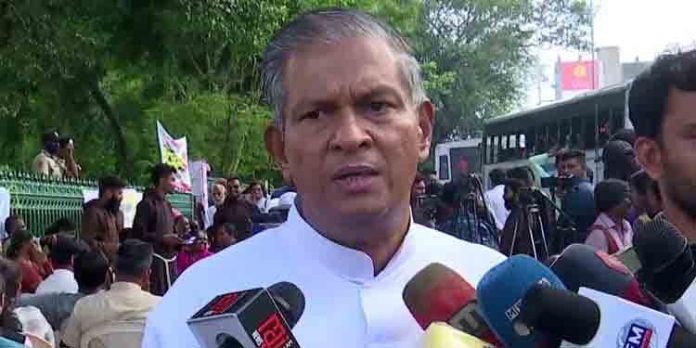 വിഴിഞ്ഞത്ത് പരിസ്ഥിതി ആഘാതപഠനം നടത്താന് ലത്തീന് അതിരൂപത വിഴിഞ്ഞത്ത് പരിസ്ഥിതി ആഘാതപഠനം നടത്താന് ലത്തീന് അതിരൂപത