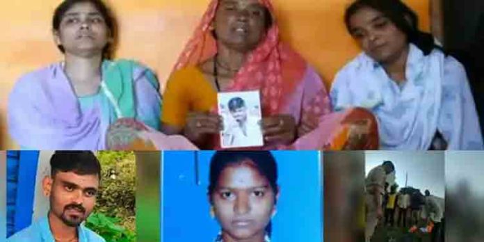 കര്ണാടകത്തിൽ വീണ്ടും ദുരഭിമാന കൊല കര്ണാടകത്തിൽ വീണ്ടും ദുരഭിമാന കൊല
