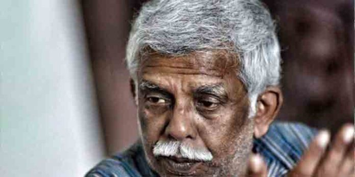 സിവിക് ചന്ദ്രന്റെ മുന്കൂര് ജാമ്യം ഹൈക്കാടതി റദ്ദാക്കി സിവിക് ചന്ദ്രന്റെ മുന്കൂര് ജാമ്യം ഹൈക്കാടതി റദ്ദാക്കി