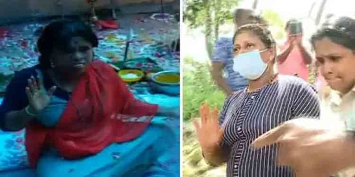 മലയാലപ്പുഴ മന്ത്രവാദ കേസില് പ്രതികള്ക്ക് ജാമ്യം മലയാലപ്പുഴ മന്ത്രവാദ കേസില് പ്രതികള്ക്ക് ജാമ്യം