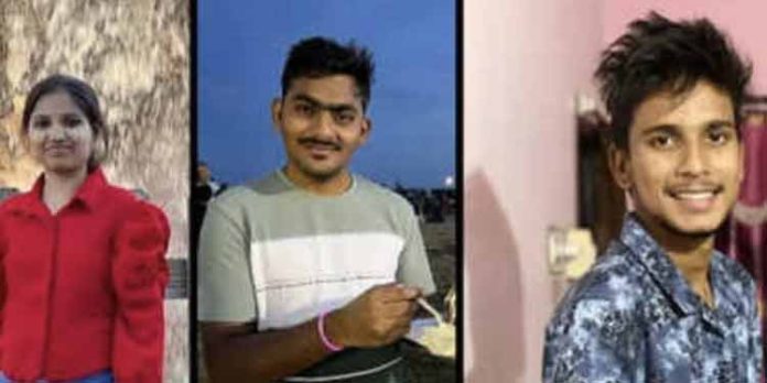 മസാച്യുസെറ്റ്സിലെ കാറപകടത്തിൽ മൂന്ന് ഇന്ത്യന് വിദ്യാർത്ഥികൾ മരിച്ചു മസാച്യുസെറ്റ്സിലെ കാറപകടത്തിൽ മൂന്ന് ഇന്ത്യന് വിദ്യാർത്ഥികൾ മരിച്ചു