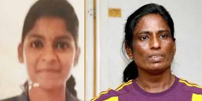 അസിസ്റ്റന്റ് കോച്ച് ജയന്തിയുടെ ആത്മഹത്യയുടെ കാരണം അറിയില്ലെന്ന് പി.ടി ഉഷ അസിസ്റ്റന്റ് കോച്ച് ജയന്തിയുടെ ആത്മഹത്യയുടെ കാരണം അറിയില്ലെന്ന് പി.ടി ഉഷ