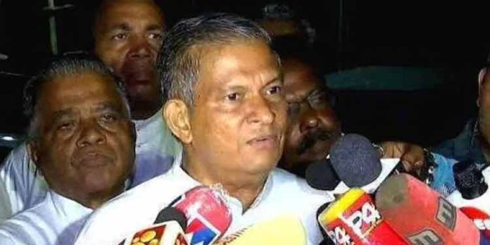 വിഴിഞ്ഞം സമരം തണുക്കുന്നു വിഴിഞ്ഞം സമരം തണുക്കുന്നു