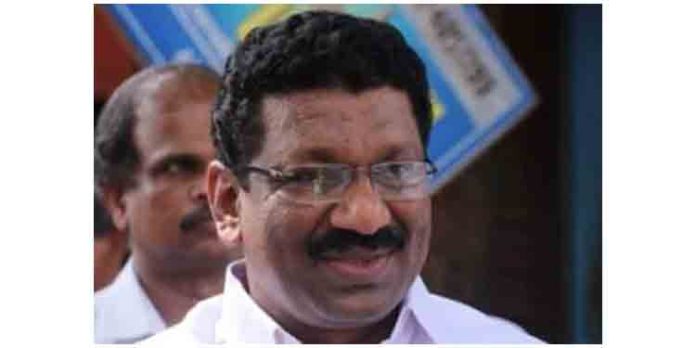 കോണ്ഗ്രസ് നേതാവ് സതീശന് പാച്ചേനി ആശുപത്രിയില് ; നില ഗുരുതരം കോണ്ഗ്രസ് നേതാവ് സതീശന് പാച്ചേനി ആശുപത്രിയില് ; നില ഗുരുതരം