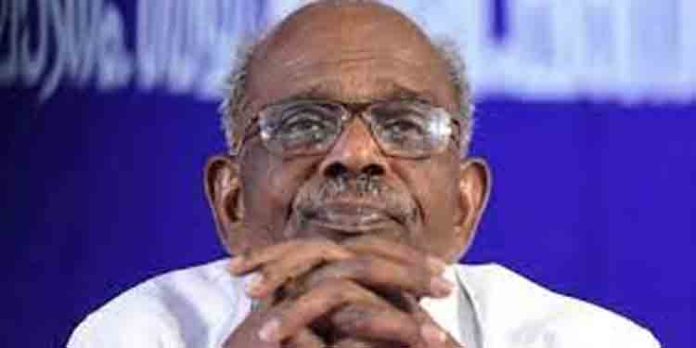 എം.എം മണിക്കെതിരെ മുഖ്യമന്ത്രിക്ക് കത്തയച്ച് കേരള ഐഎഎസ് ഓഫിസേഴ്സ് അസോസിയേഷന് എം.എം മണിക്കെതിരെ മുഖ്യമന്ത്രിക്ക് കത്തയച്ച് കേരള ഐഎഎസ് ഓഫിസേഴ്സ് അസോസിയേഷന്