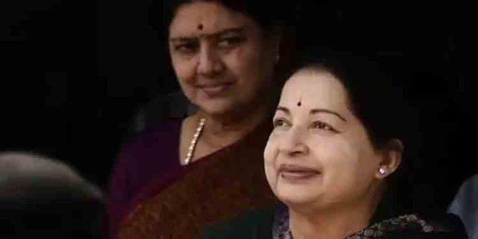 ജയലളിതയുടെ മരണം : അന്വേഷണ കമ്മീഷന്റെ റിപ്പോർട്ടിന് പിന്നാലെ ജയലളിതയുടേതെന്ന് കരുതുന്ന ശബ്ദരേഖ പുറത്ത് ജയലളിതയുടെ മരണം : അന്വേഷണ കമ്മീഷന്റെ റിപ്പോർട്ടിന് പിന്നാലെ ജയലളിതയുടേതെന്ന് കരുതുന്ന ശബ്ദരേഖ പുറത്ത്