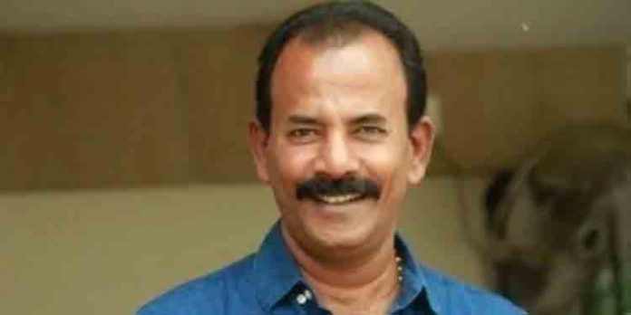 സാമ്പത്തിക തട്ടിപ്പ് കേസില് സംവിധായകന് മേജര് രവി സ്റ്റേഷനില് ഹാജരായില്ല സാമ്പത്തിക തട്ടിപ്പ് കേസില് സംവിധായകന് മേജര് രവി സ്റ്റേഷനില് ഹാജരായില്ല