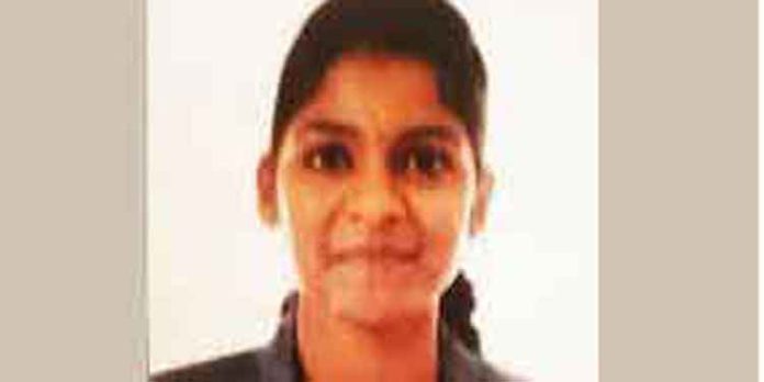 ഉഷ സ്കൂള് ഓഫ് അത്ലറ്റിക്സിലെ സഹപരിശീലക തൂങ്ങി മരിച്ച നിലയില് ഉഷ സ്കൂള് ഓഫ് അത്ലറ്റിക്സിലെ സഹപരിശീലക തൂങ്ങി മരിച്ച നിലയില്