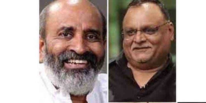 എല്ജെഡി – ജെഡിഎസ് ലയനം ; തടസ്സമാകുന്നത് അധ്യക്ഷ കസേര എല്ജെഡി – ജെഡിഎസ് ലയനം ; തടസ്സമാകുന്നത് അധ്യക്ഷ കസേര