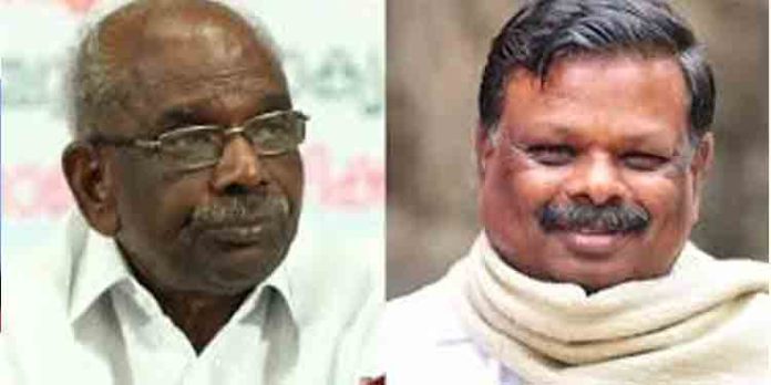 തന്നെ പുറത്താക്കാന് നേതൃത്വം കൊടുത്തത് എംഎം മണി : എസ് രാജേന്ദ്രന് തന്നെ പുറത്താക്കാന് നേതൃത്വം കൊടുത്തത് എംഎം മണി : എസ് രാജേന്ദ്രന്