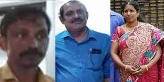 ഇലന്തൂർ നരബലി കേസ് മറ്റൊരു കൊലപാതക കേസ് കൂടി തെളിയിച്ചു ഇലന്തൂർ നരബലി കേസ് മറ്റൊരു കൊലപാതക കേസ് കൂടി തെളിയിച്ചു
