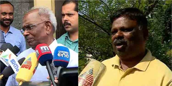 കൂടുതല് പറഞ്ഞാല് രാജേന്ദ്രന് പ്രതിയാകും ; രാജേന്ദ്രന് ഈ പാര്ട്ടിയക്കുറിച്ച് വലിയ അറിവില്ല.. എം എം മണി കൂടുതല് പറഞ്ഞാല് രാജേന്ദ്രന് പ്രതിയാകും ; രാജേന്ദ്രന് ഈ പാര്ട്ടിയക്കുറിച്ച് വലിയ അറിവില്ല.. എം എം മണി