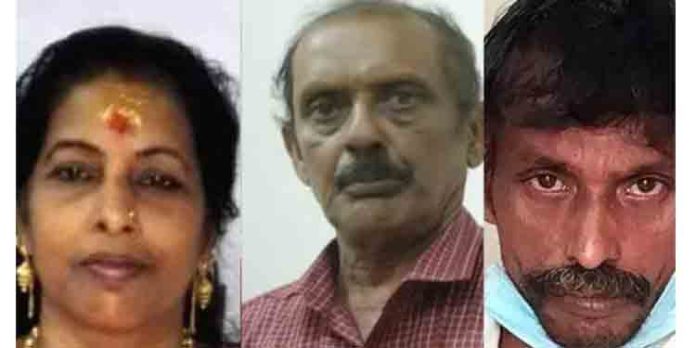 സിദ്ധനെ പിണക്കാതിരിക്കാന് ഷാഫിയുമായി ശാരീരീക ബന്ധത്തിന് തായ്യാറായതായി ലൈലയുടെ മൊഴി സിദ്ധനെ പിണക്കാതിരിക്കാന് ഷാഫിയുമായി ശാരീരീക ബന്ധത്തിന് തായ്യാറായതായി ലൈലയുടെ മൊഴി