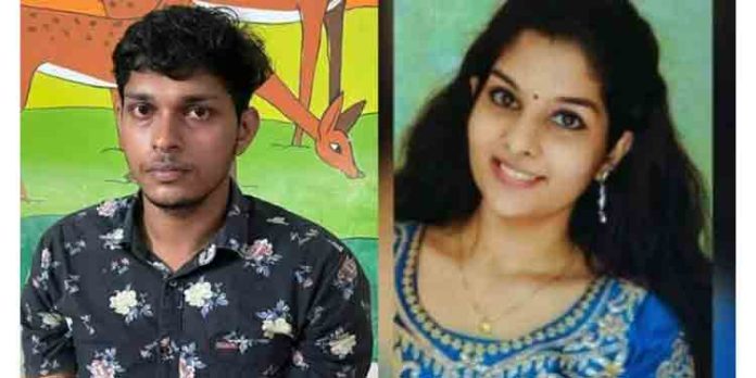 പാനൂരിൽ വീടിനകത്ത് 23 കാരിയെ കഴുത്തറുത്ത് കൊലപ്പെടുത്തിയ കേസിൽ പ്രതി കുറ്റം സമ്മതിച്ചു പാനൂരിൽ വീടിനകത്ത് 23 കാരിയെ കഴുത്തറുത്ത് കൊലപ്പെടുത്തിയ കേസിൽ പ്രതി കുറ്റം സമ്മതിച്ചു