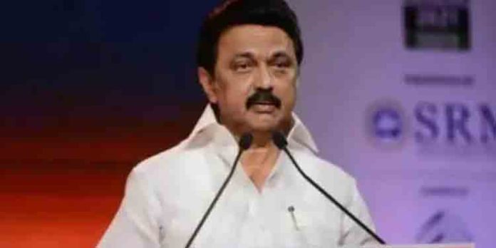 മത്സ്യത്തൊഴിലാളികള്ക്ക് വെടിയേറ്റ സംഭവം : സ്റ്റാലിന് പ്രധാനമന്ത്രിക്ക് കത്തയച്ചു മത്സ്യത്തൊഴിലാളികള്ക്ക് വെടിയേറ്റ സംഭവം : സ്റ്റാലിന് പ്രധാനമന്ത്രിക്ക് കത്തയച്ചു