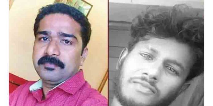 മാന്നാറില് ബൈക്കുകള് കൂട്ടിയിടിച്ച് രണ്ടു പേര് മരിച്ചു മാന്നാറില് ബൈക്കുകള് കൂട്ടിയിടിച്ച് രണ്ടു പേര് മരിച്ചു