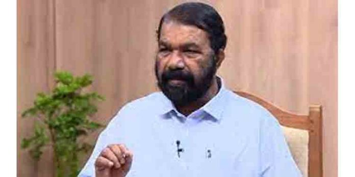 സ്കൂളുകളിലെ ഉച്ച ഭക്ഷണ പദ്ധതി ; പ്രശ്നങ്ങള് വേഗത്തിൽ പരിഹരിക്കുമെന്ന് മന്ത്രി സ്കൂളുകളിലെ ഉച്ച ഭക്ഷണ പദ്ധതി ; പ്രശ്നങ്ങള് വേഗത്തിൽ പരിഹരിക്കുമെന്ന് മന്ത്രി