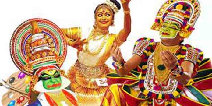 കലോത്സവത്തില് ഒരു വിദ്യാര്ത്ഥിക്ക് മത്സരിക്കാവുന്ന ഇനങ്ങളുടെ എണ്ണം അഞ്ചായി കുറച്ച് പൊതുവിദ്യാഭ്യാസ വകുപ്പ് ഉത്തരവ് കലോത്സവത്തില് ഒരു വിദ്യാര്ത്ഥിക്ക് മത്സരിക്കാവുന്ന ഇനങ്ങളുടെ എണ്ണം അഞ്ചായി കുറച്ച് പൊതുവിദ്യാഭ്യാസ വകുപ്പ് ഉത്തരവ്