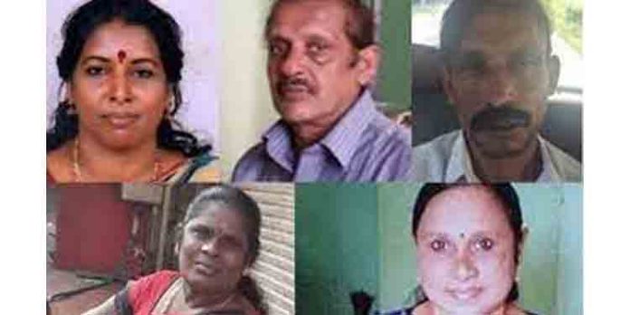പീഡനക്കേസില് ജയിലില് കഴിയുമ്പോഴും ‘ശ്രീദേവി ‘ ലൈവ് ; നരബലിക്കേസില് അടുത്ത അറസ്റ്റ് ഉടന് പീഡനക്കേസില് ജയിലില് കഴിയുമ്പോഴും ‘ശ്രീദേവി ‘ ലൈവ് ; നരബലിക്കേസില് അടുത്ത അറസ്റ്റ് ഉടന്