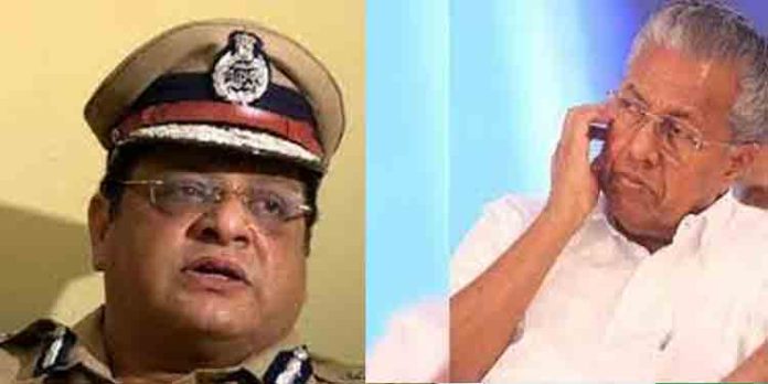 പോലീസിന്റെ തെമ്മാടിത്തരങ്ങള് കൂടുന്നു ; ഭരണകക്ഷിയില് അതൃപ്തി പോലീസിന്റെ തെമ്മാടിത്തരങ്ങള് കൂടുന്നു ; ഭരണകക്ഷിയില് അതൃപ്തി
