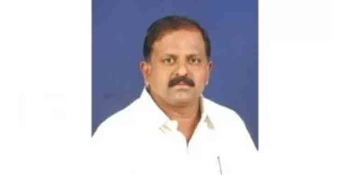 കര്ണാടക നിയമസഭ ഡെപ്യൂട്ടി സ്പീക്കര് ആനന്ദ് മാമണി അന്തരിച്ചു കര്ണാടക നിയമസഭ ഡെപ്യൂട്ടി സ്പീക്കര് ആനന്ദ് മാമണി അന്തരിച്ചു