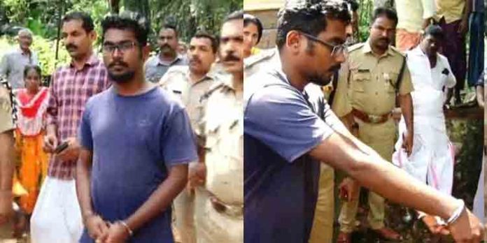 മദ്യത്തിന്റെ ഷെയറിനെ ചൊല്ലിയുള്ള തർക്കം ; പാലൂർക്കാവ് സ്വദേശി കുഞ്ഞുമോനെ കൊലപ്പെടുത്തിയ കേസിൽ കറുകച്ചാൽ സ്വദേശി അറസ്റ്റില് മദ്യത്തിന്റെ ഷെയറിനെ ചൊല്ലിയുള്ള തർക്കം ; പാലൂർക്കാവ് സ്വദേശി കുഞ്ഞുമോനെ കൊലപ്പെടുത്തിയ കേസിൽ കറുകച്ചാൽ സ്വദേശി അറസ്റ്റില്