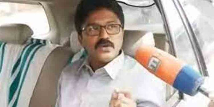 പാര്ട്ടി നടപടി അംഗീകരിക്കുന്നു ; നിരപരാധിയാണെന്ന് ഉറച്ച ബോധ്യമുണ്ടെന്നും എല്ദോസ് കുന്നപ്പിള്ളില് പാര്ട്ടി നടപടി അംഗീകരിക്കുന്നു ; നിരപരാധിയാണെന്ന് ഉറച്ച ബോധ്യമുണ്ടെന്നും എല്ദോസ് കുന്നപ്പിള്ളില്