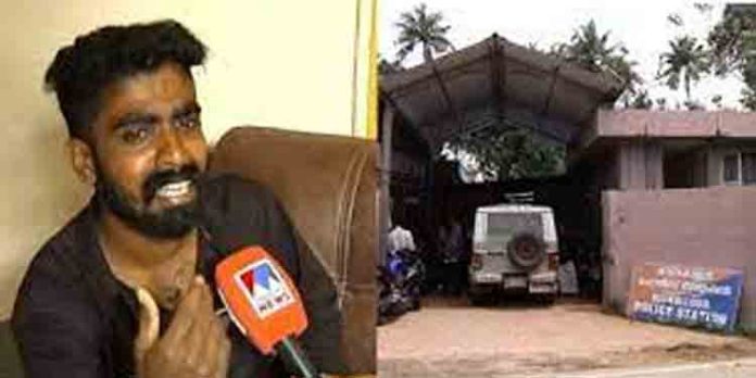 കിളികൊല്ലൂർ മർദനം : സിസിടിവി ദൃശ്യങ്ങൾ പുറത്തുപോയത് അന്വേഷിക്കാൻ പോലീസ് കിളികൊല്ലൂർ മർദനം : സിസിടിവി ദൃശ്യങ്ങൾ പുറത്തുപോയത് അന്വേഷിക്കാൻ പോലീസ്