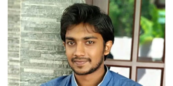 കായംകുളം താലൂക്ക് ആശുപത്രിയിലെ ഡോക്ടർ തുങ്ങിമരിച്ച നിലയിൽ കായംകുളം താലൂക്ക് ആശുപത്രിയിലെ ഡോക്ടർ തുങ്ങിമരിച്ച നിലയിൽ