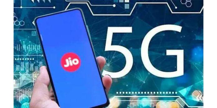ഇന്റർനെറ്റിന് ഇനി അതിവേഗം ; ജിയോ 5G ഇന്ന് മുതൽ ഇന്റർനെറ്റിന് ഇനി അതിവേഗം ; ജിയോ 5G ഇന്ന് മുതൽ