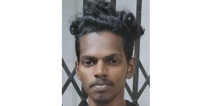 പ്രണയം നടിച്ച് പീഡിപ്പിച്ച് ഗർഭിണിയാക്കിയ കേസിൽ യുവാവിനെ പിടികൂടി പ്രണയം നടിച്ച് പീഡിപ്പിച്ച് ഗർഭിണിയാക്കിയ കേസിൽ യുവാവിനെ പിടികൂടി